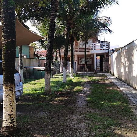 Quarto Serra Casamar Hospedagem Bertioga Buitenkant foto