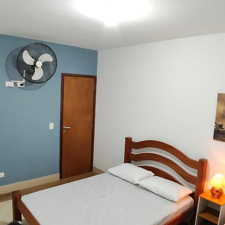 Quarto Serra Casamar Hospedagem Bertioga Buitenkant foto