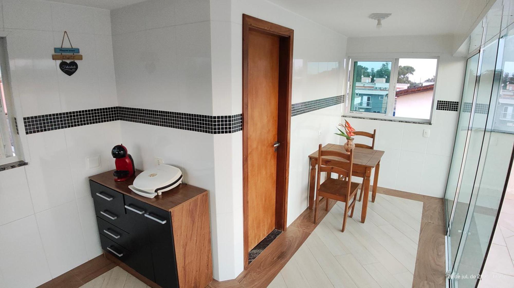 Quarto Serra Casamar Hospedagem Bertioga Buitenkant foto