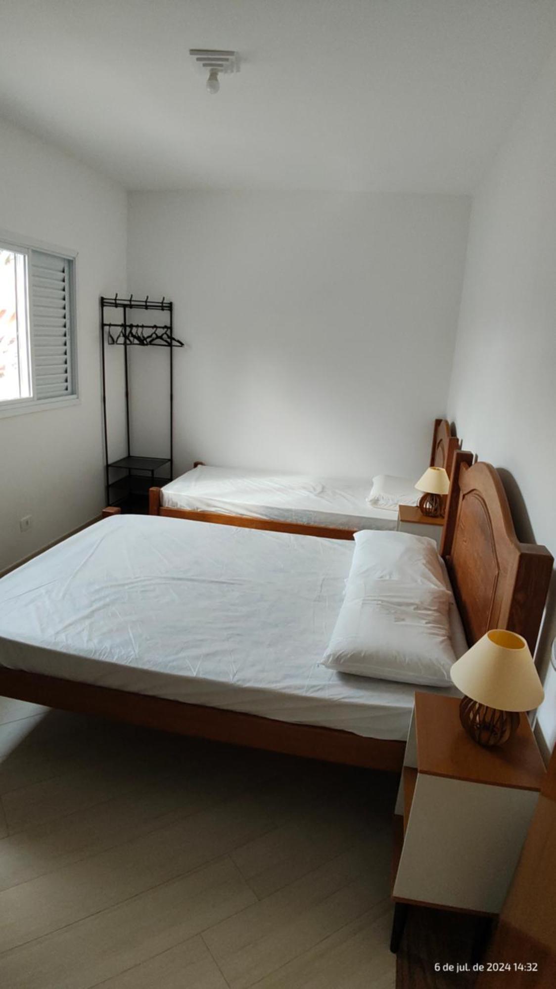 Quarto Serra Casamar Hospedagem Bertioga Buitenkant foto