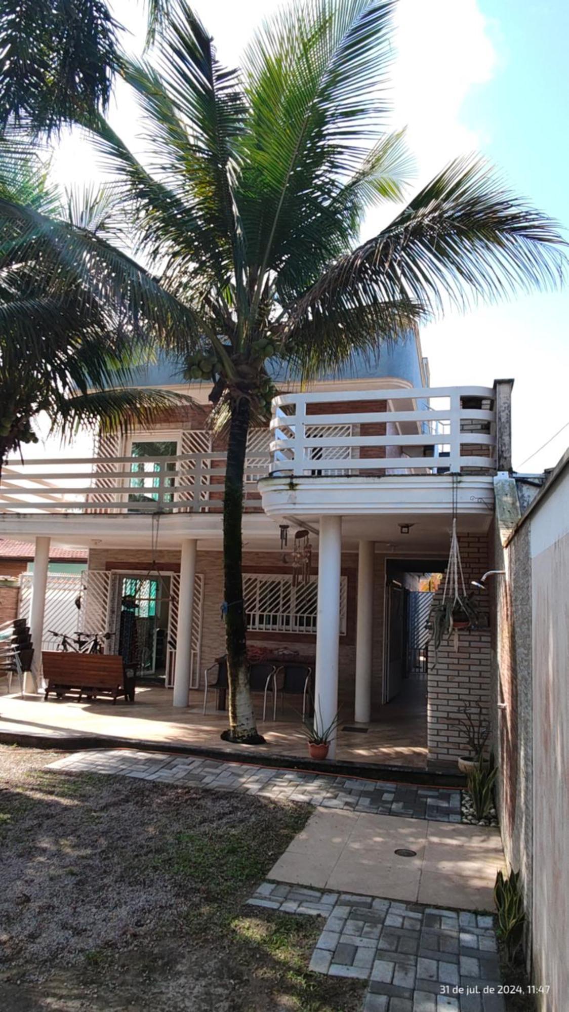 Quarto Serra Casamar Hospedagem Bertioga Buitenkant foto